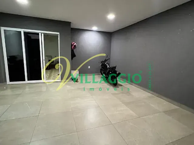 Casa com 200m² 3 quartos e 2 banheiros, à venda, no bairro Residencial Flórida Park em São José do Rio Preto