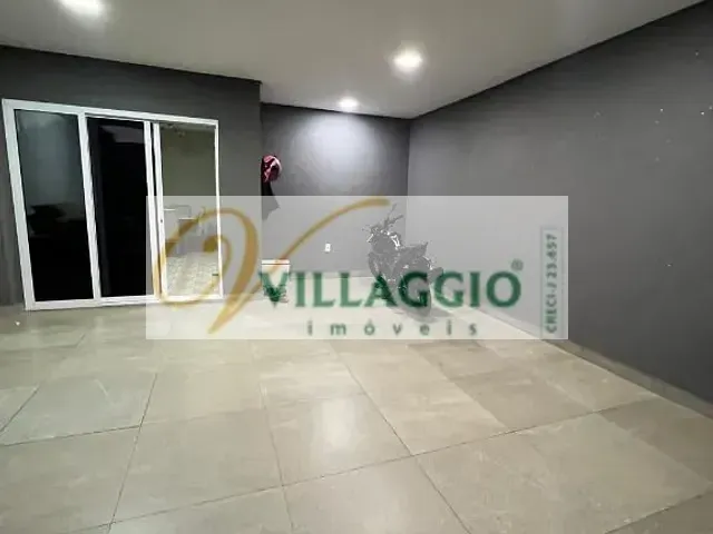 Casa com 200m² 3 quartos e 2 banheiros, à venda, no bairro Residencial Flórida Park em São José do Rio Preto