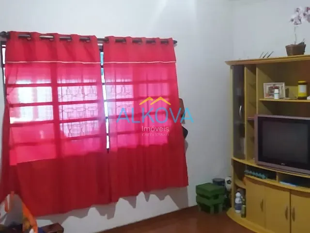 Casa com 150m² 3 quartos e 2 banheiros, à venda, no bairro Residencial Bosque dos Ipês em São José dos Campos