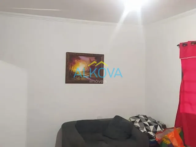 Casa com 150m² 3 quartos e 2 banheiros, à venda, no bairro Residencial Bosque dos Ipês em São José dos Campos
