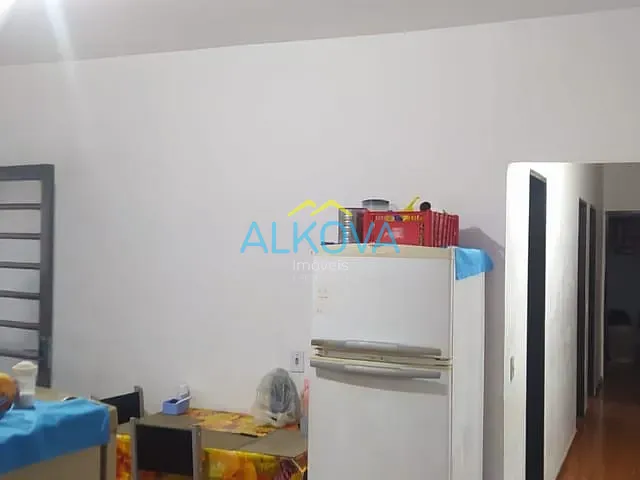 Casa com 150m² 3 quartos e 2 banheiros, à venda, no bairro Residencial Bosque dos Ipês em São José dos Campos