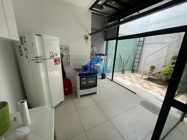 Casa com 137m² 3 quartos e 1 banheiro, à venda, no bairro Jardim Bela Vista em São José dos Campos
