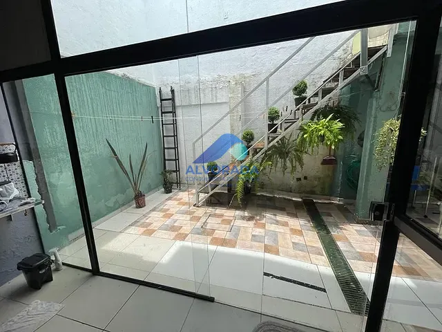 Casa com 137m² 3 quartos e 1 banheiro, à venda, no bairro Jardim Bela Vista em São José dos Campos