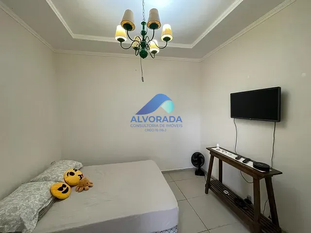 Casa com 137m² 3 quartos e 1 banheiro, à venda, no bairro Jardim Bela Vista em São José dos Campos