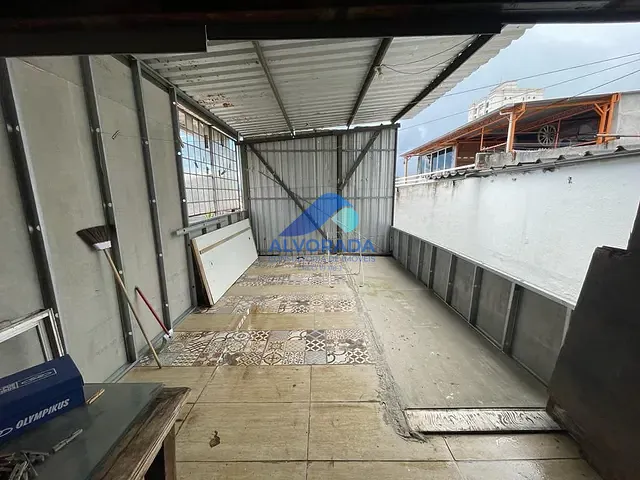 Casa com 137m² 3 quartos e 1 banheiro, à venda, no bairro Jardim Bela Vista em São José dos Campos