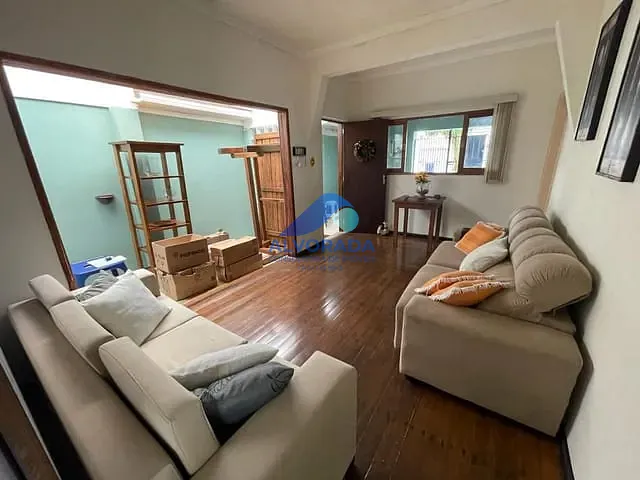 Casa com 137m² 3 quartos e 1 banheiro, à venda, no bairro Jardim Bela Vista em São José dos Campos