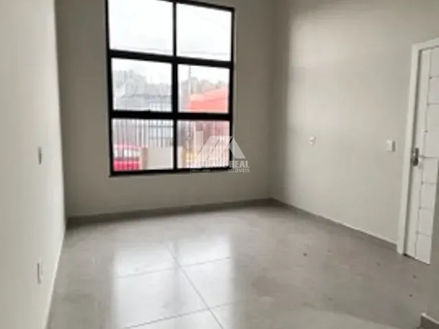 Casa 2 quartos e 1 banheiro, à venda, no bairro Industrial em Guarapuava