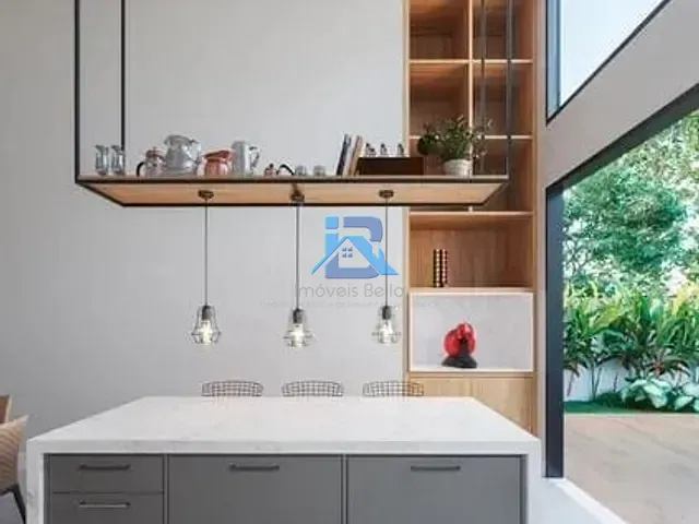Casa com 660m² 3 quartos e 4 banheiros, à venda, no bairro Bairro Itapema em Itatiba