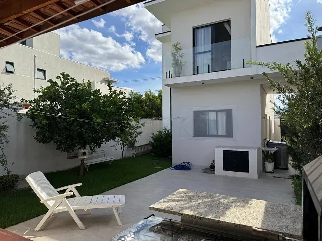 Casa com 200m² 3 quartos e 4 banheiros, à venda, no bairro São Bento em Paulínia