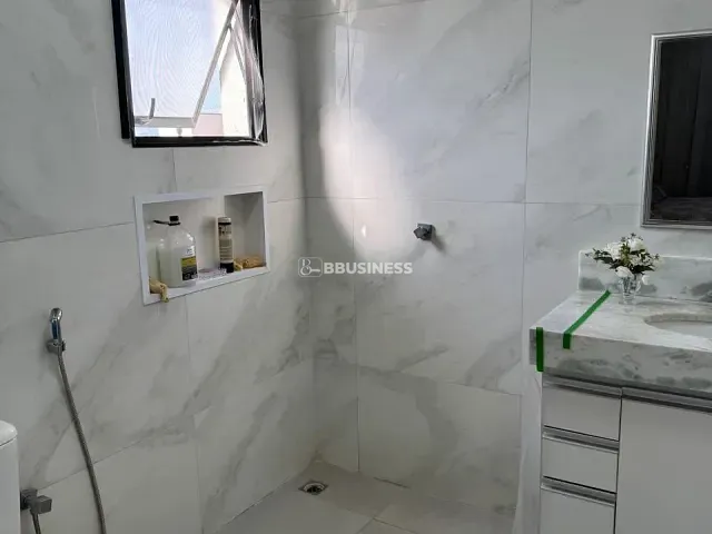 Casa com 200m² 3 quartos e 4 banheiros, à venda, no bairro São Bento em Paulínia