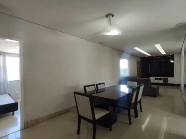 Foto do Casa - Casa mobiliada para locação com 3 quartos (1 suíte) e uma vaga, Santa Mônica, Belo Horizonte, MG | Deltalar Imóveis