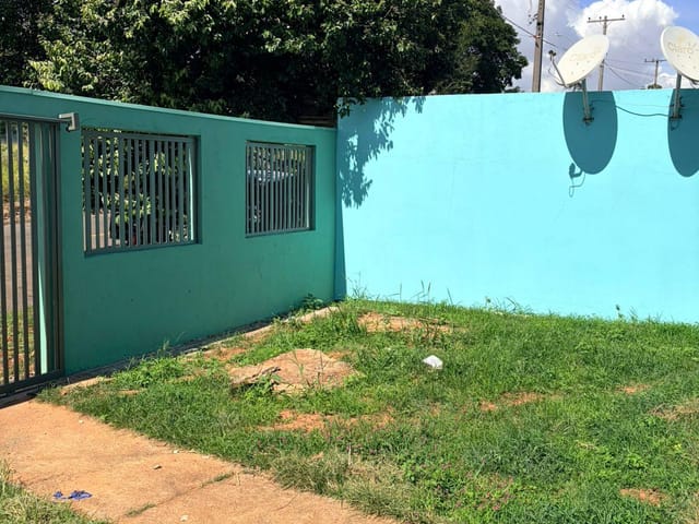 Foto do Casa - Casa para locação, Parque da Represa, Paulínia, SP | Hermes Imóveis