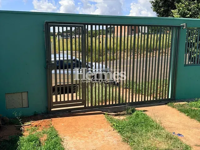 Casa com 500m² 1 quarto e 1 banheiro, para alugar, no bairro Parque da Represa em Paulínia