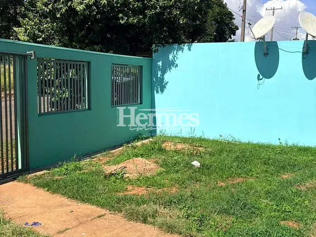 Casa com 500m² 1 quarto e 1 banheiro, para alugar, no bairro Parque da Represa em Paulínia