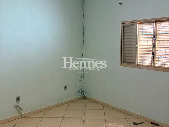Casa com 500m² 1 quarto e 1 banheiro, para alugar, no bairro Parque da Represa em Paulínia