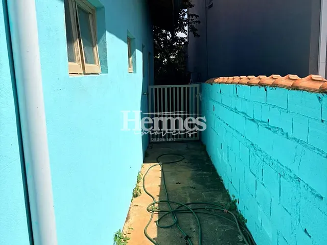 Casa com 500m² 1 quarto e 1 banheiro, para alugar, no bairro Parque da Represa em Paulínia
