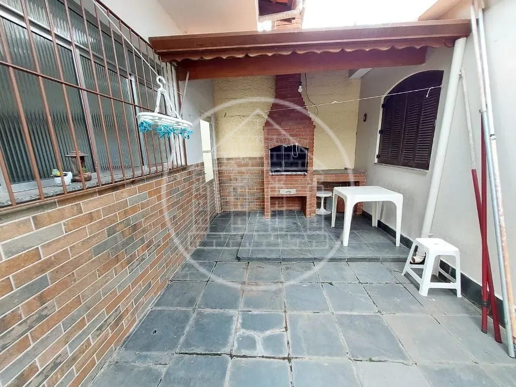 Casa, 3 quartos, 153 m² - Foto 20