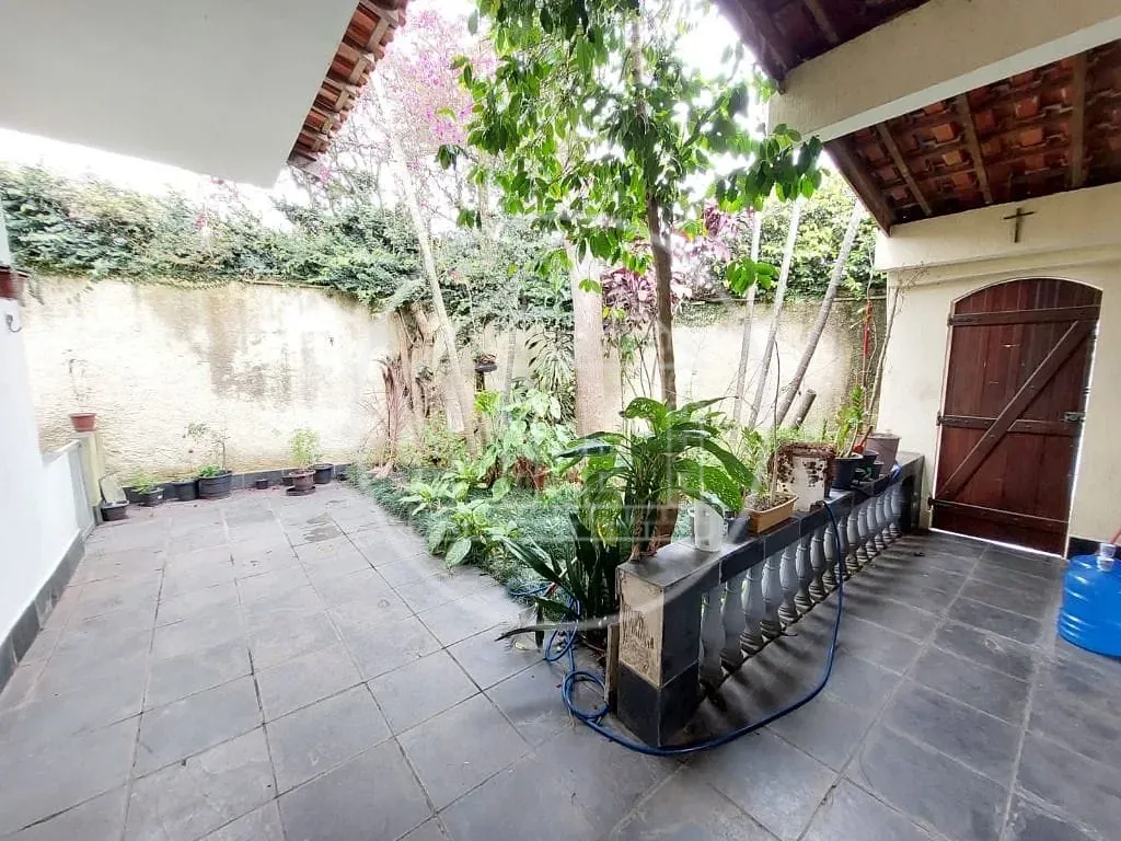 Casa, 3 quartos, 153 m² - Foto 11