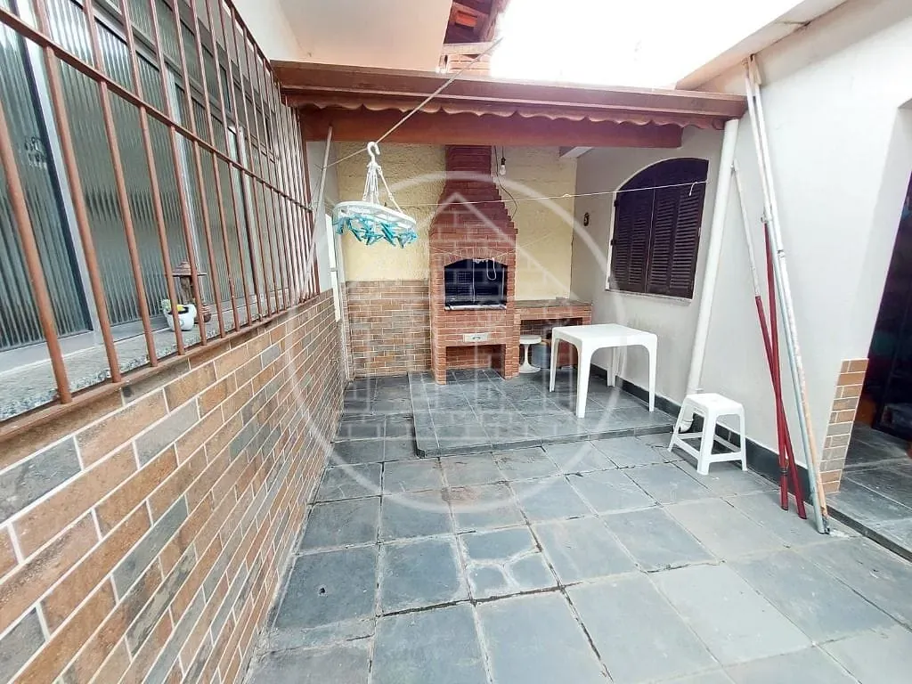 Casa, 3 quartos, 153 m² - Foto 19