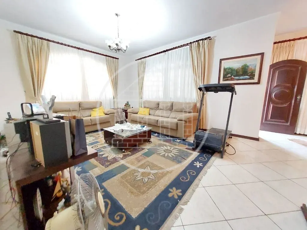 Casa, 3 quartos, 153 m² - Foto 5
