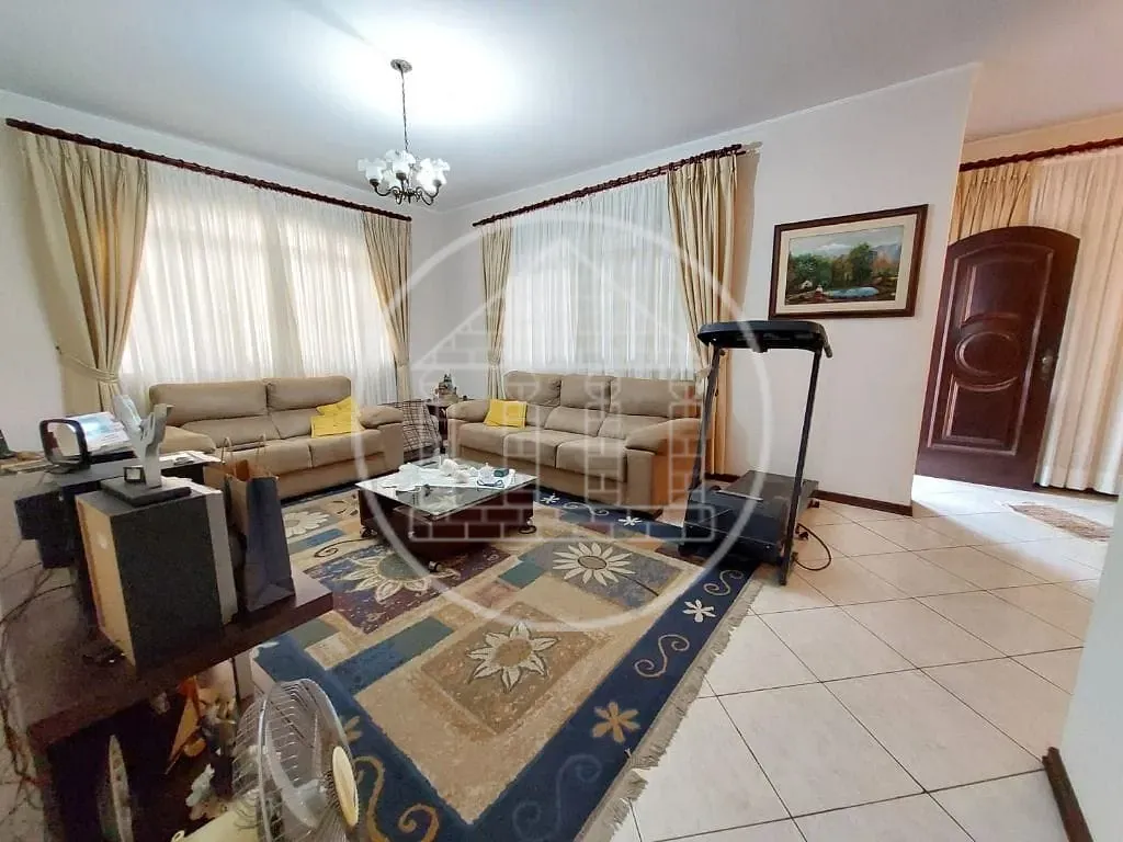 Casa, 3 quartos, 153 m² - Foto 3