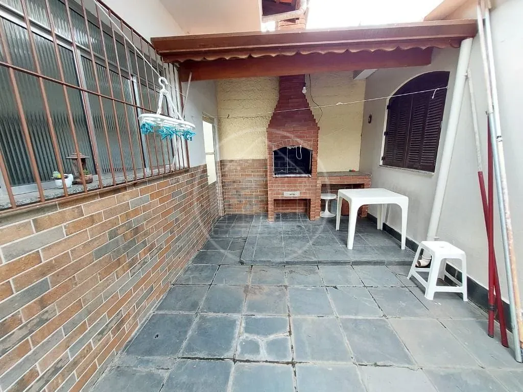 Casa, 3 quartos, 153 m² - Foto 20