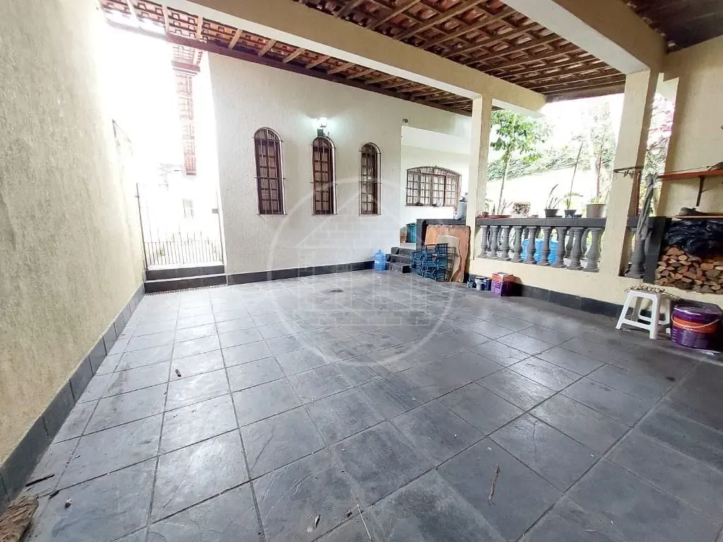 Casa, 3 quartos, 153 m² - Foto 1