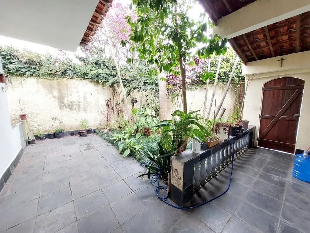 Casa, 3 quartos, 153 m² - Foto 11