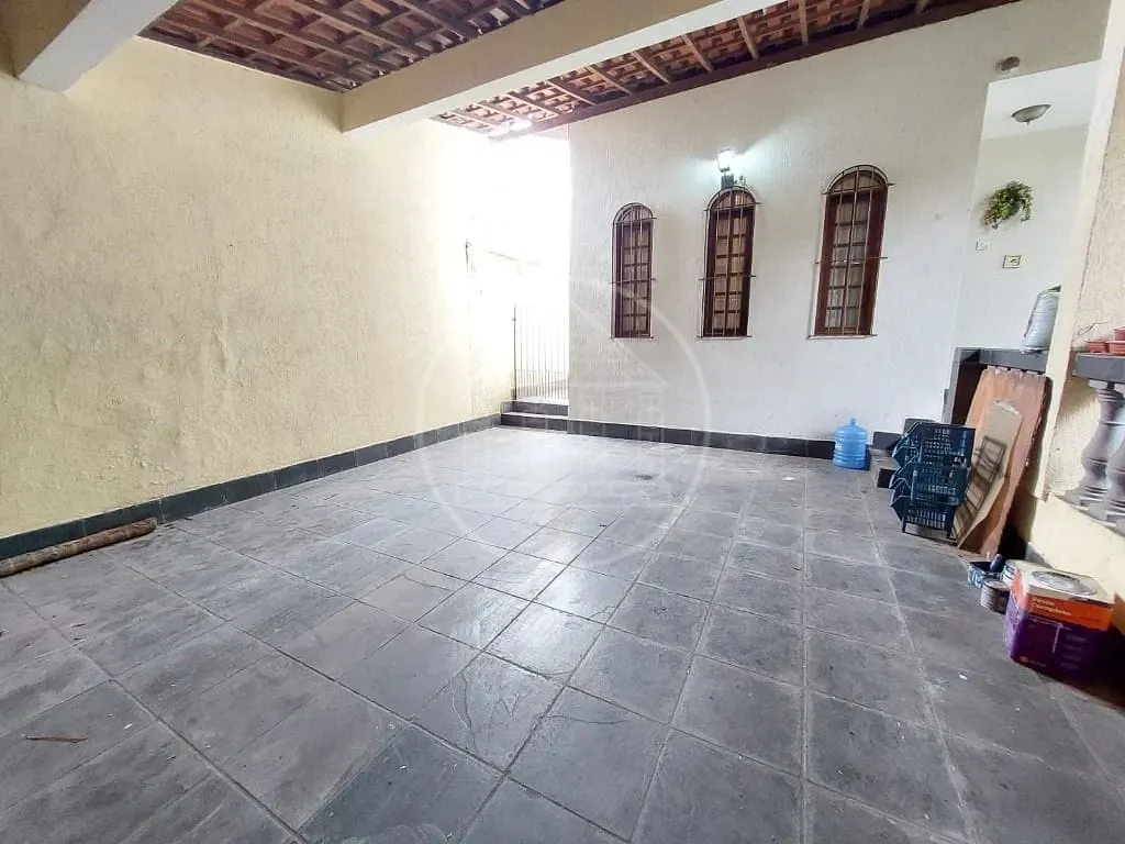 Casa, 3 quartos, 153 m² - Foto 6