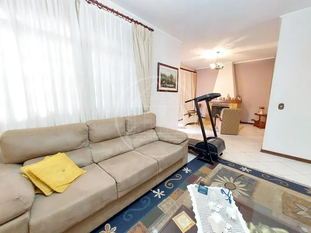 Casa, 3 quartos, 153 m² - Foto 3