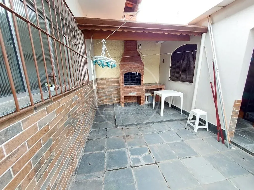 Casa, 3 quartos, 153 m² - Foto 19