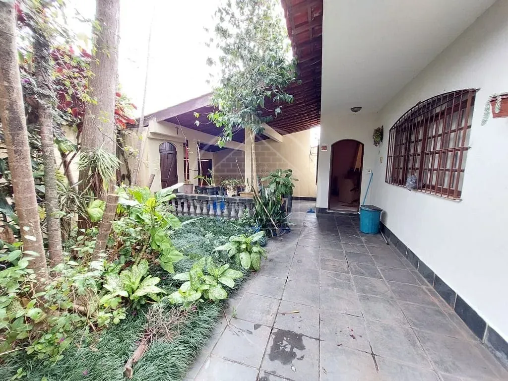 Casa, 3 quartos, 153 m² - Foto 7