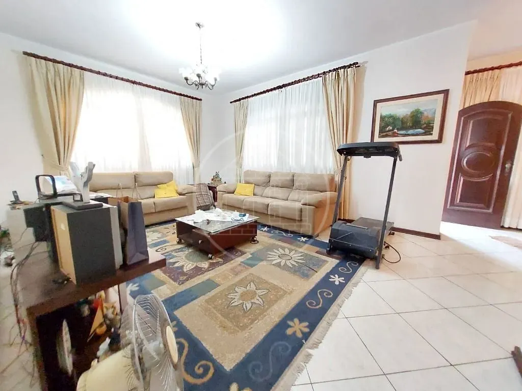 Casa, 3 quartos, 153 m² - Foto 5