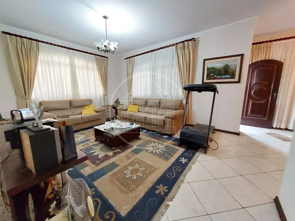 Casa, 3 quartos, 153 m² - Foto 2