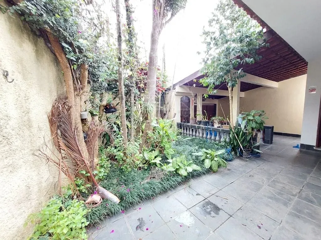 Casa, 3 quartos, 153 m² - Foto 10