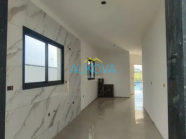 Casa com 250m² 3 quartos e 2 banheiros, à venda, no bairro Residencial Colinas em Caçapava
