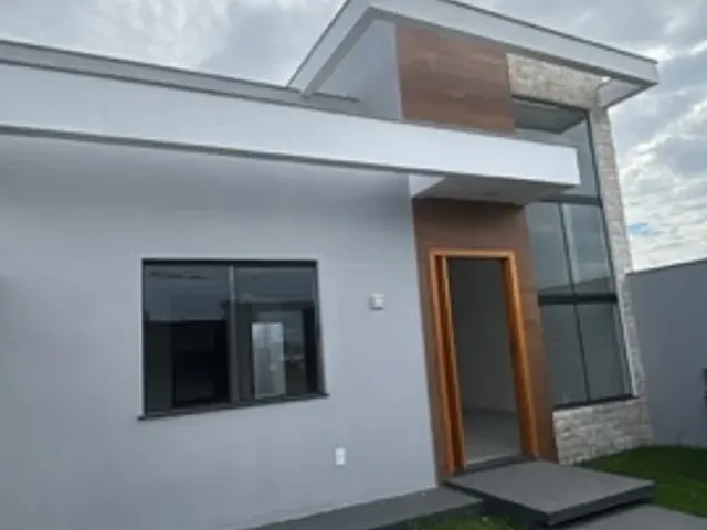 Casa com 140m² 2 quartos e 2 banheiros, à venda, no bairro Cidade Jardim em Campos dos Goytacazes