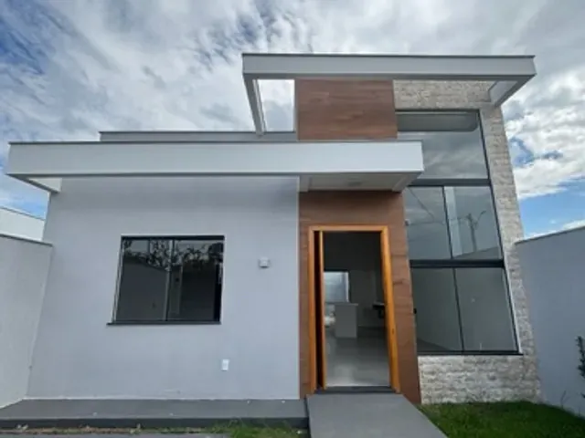Casa com 140m² 2 quartos e 2 banheiros, à venda, no bairro Cidade Jardim em Campos dos Goytacazes