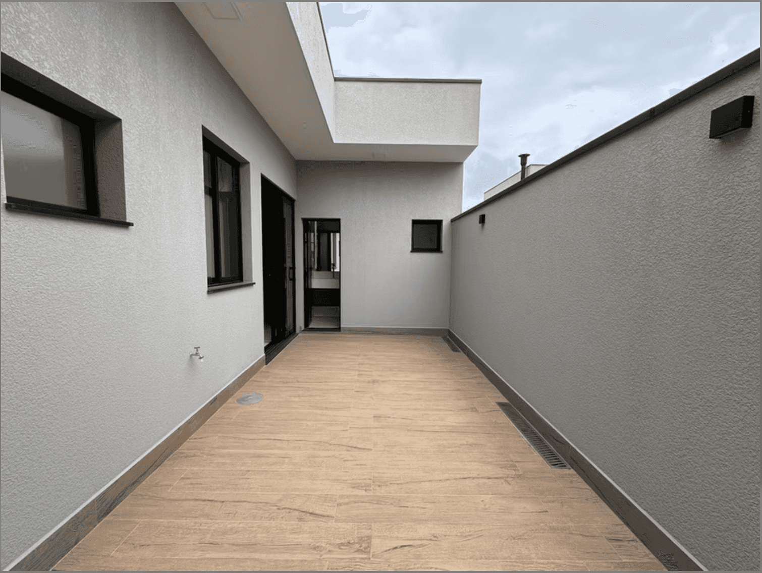 Casa, 3 quartos, 138 m² - Foto 13