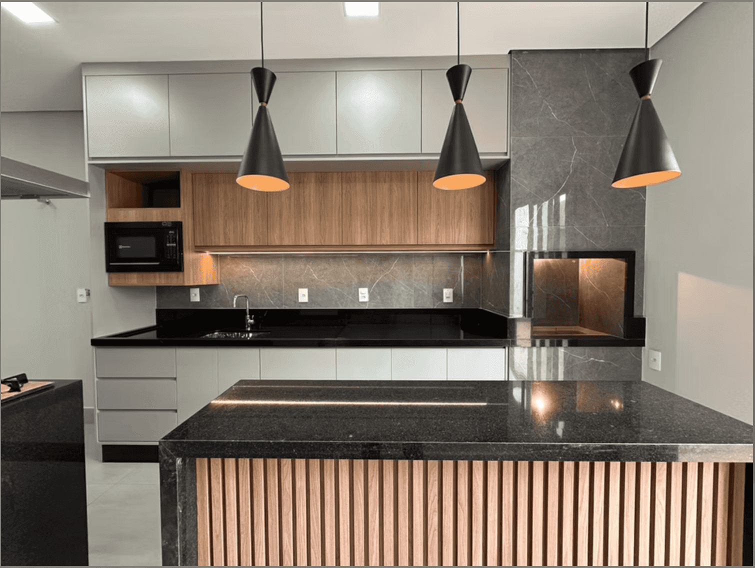 Casa, 3 quartos, 138 m² - Foto 11