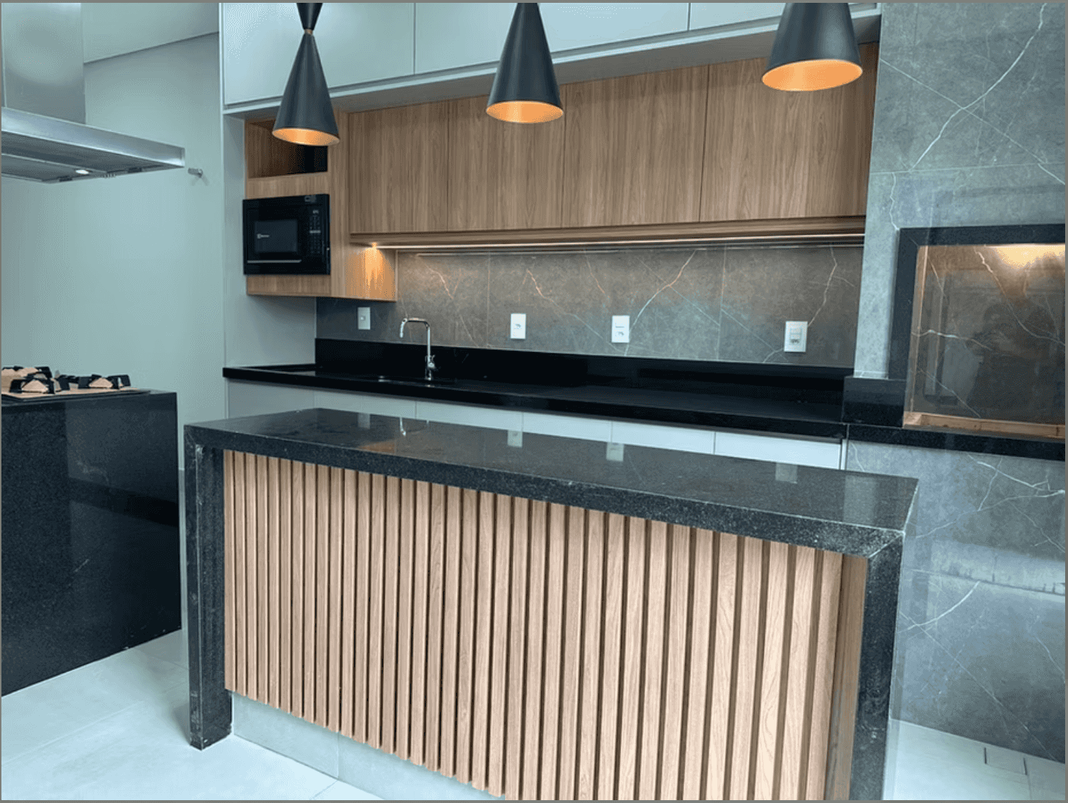 Casa, 3 quartos, 138 m² - Foto 10