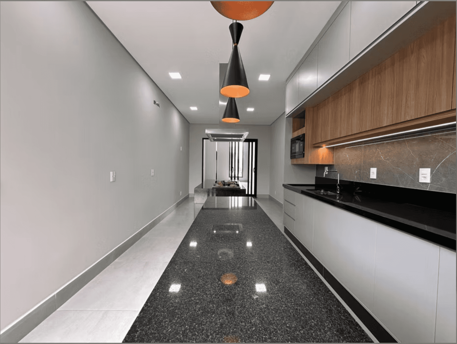 Casa, 3 quartos, 138 m² - Foto 9