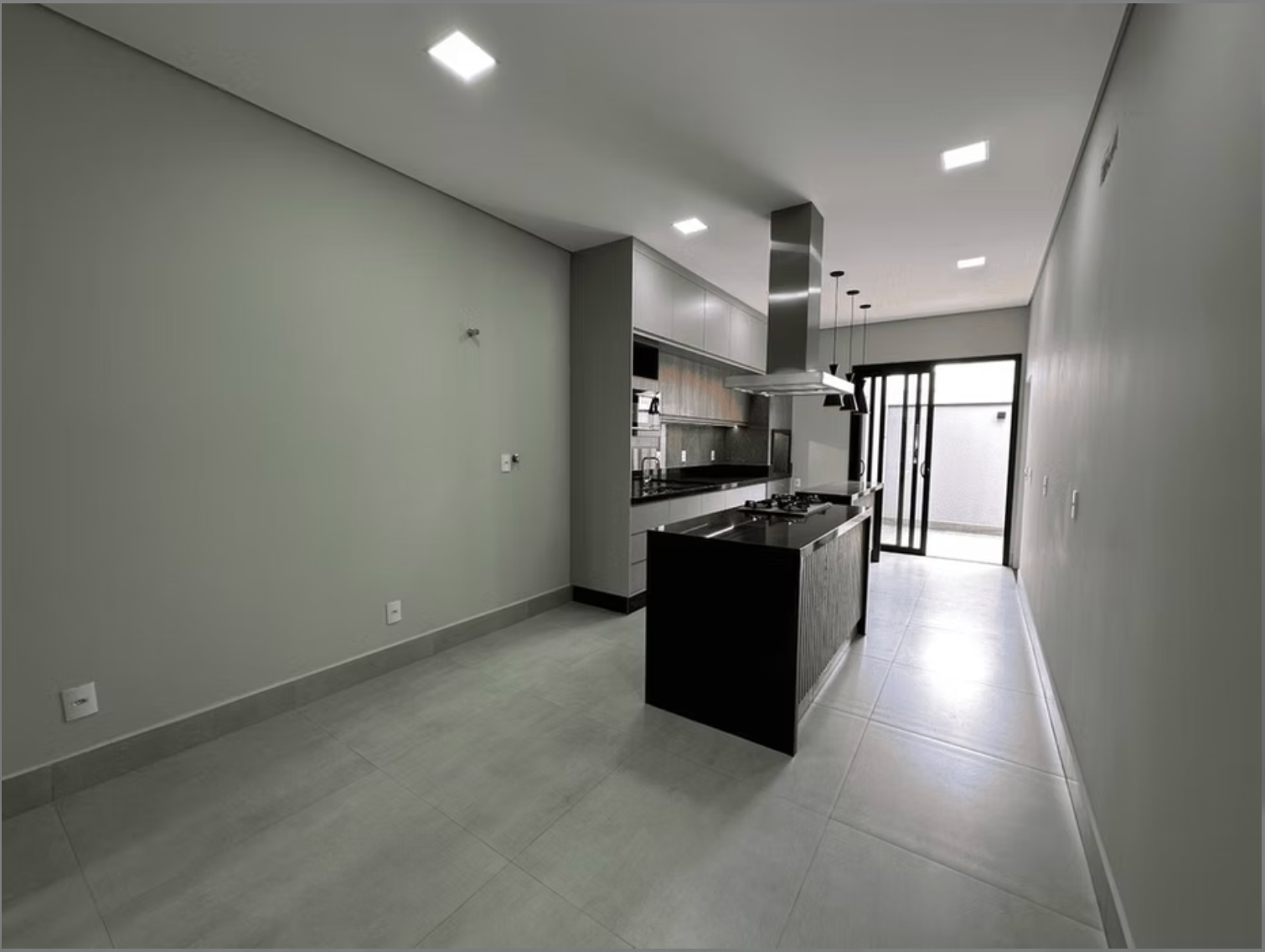 Casa, 3 quartos, 138 m² - Foto 8