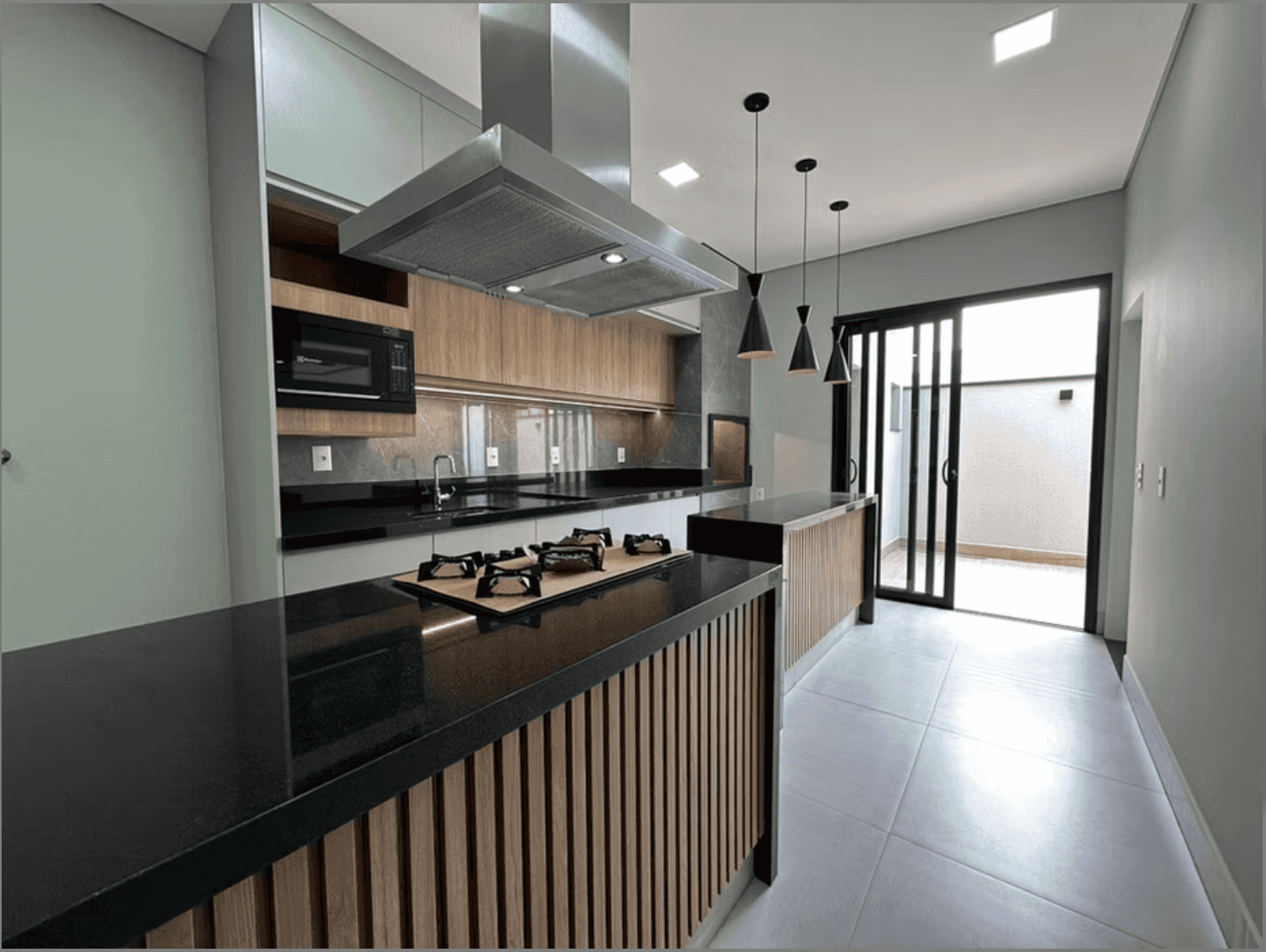 Casa, 3 quartos, 138 m² - Foto 7