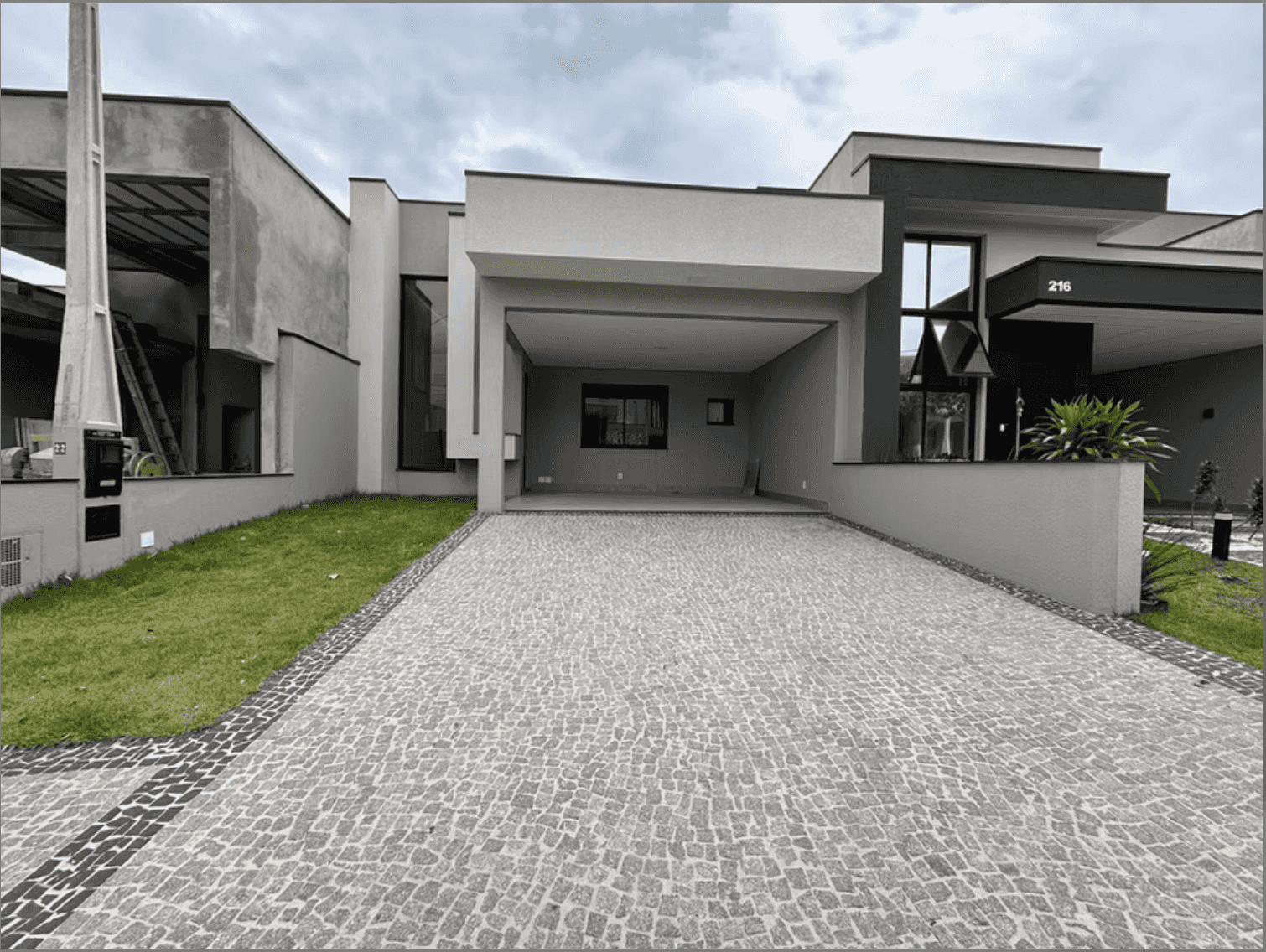 Casa, 3 quartos, 138 m² - Foto 3