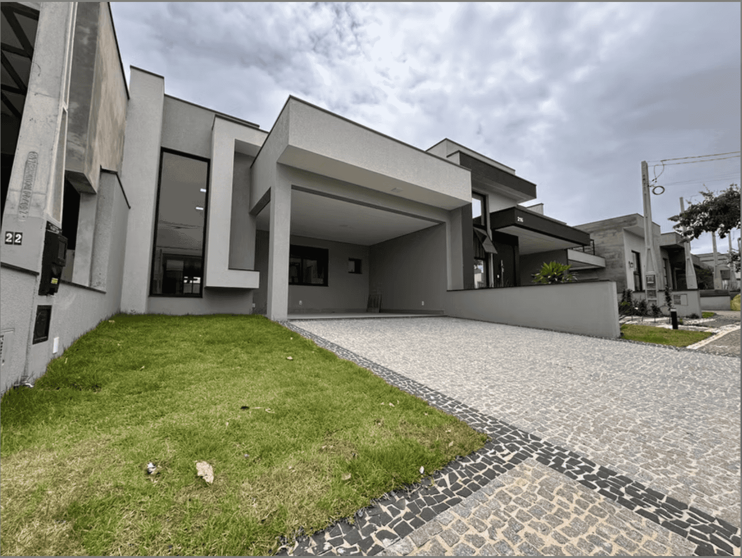 Casa, 3 quartos, 138 m² - Foto 2