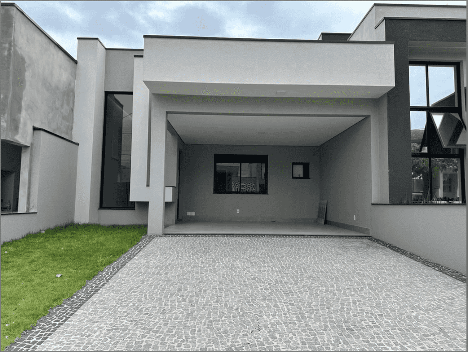 Casa, 3 quartos, 138 m² - Foto 1