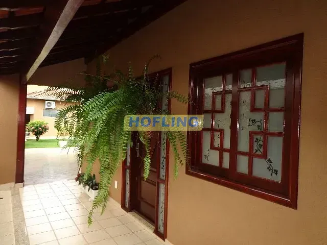 Casa com 355m² 3 quartos e 3 banheiros, à venda, no bairro Jardim Kennedy em Rio Claro