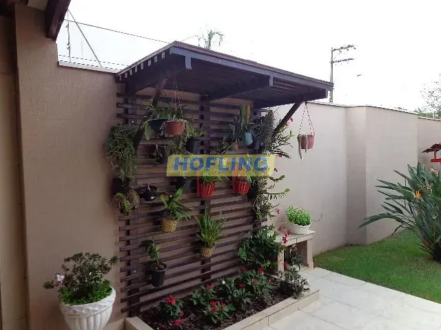 Casa com 355m² 3 quartos e 3 banheiros, à venda, no bairro Jardim Kennedy em Rio Claro
