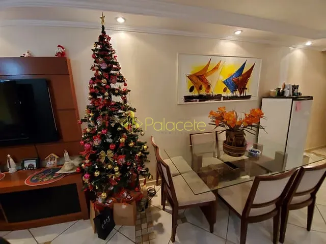 Casa com 173m² 2 quartos e 2 banheiros, à venda, no bairro Parque São Cristóvão em Taubaté